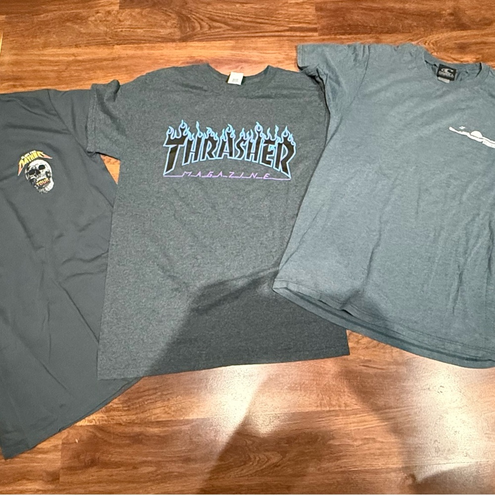 Graphic T-Shirt Bundle